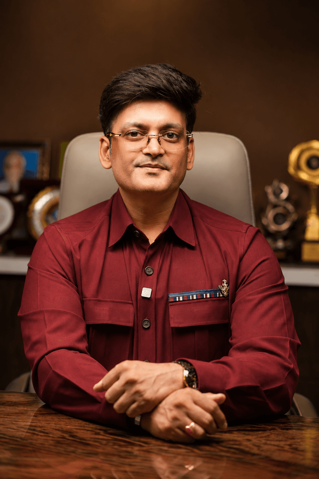 Rajneesh Keshan