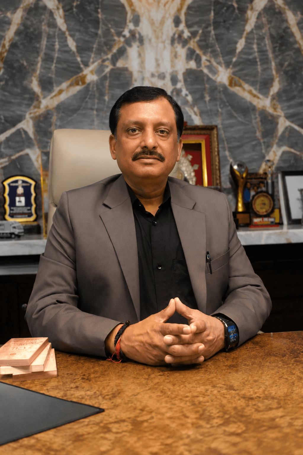 Vikash Kumar Keshan
