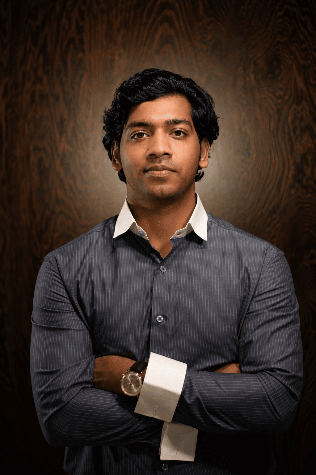 Yash Keshan