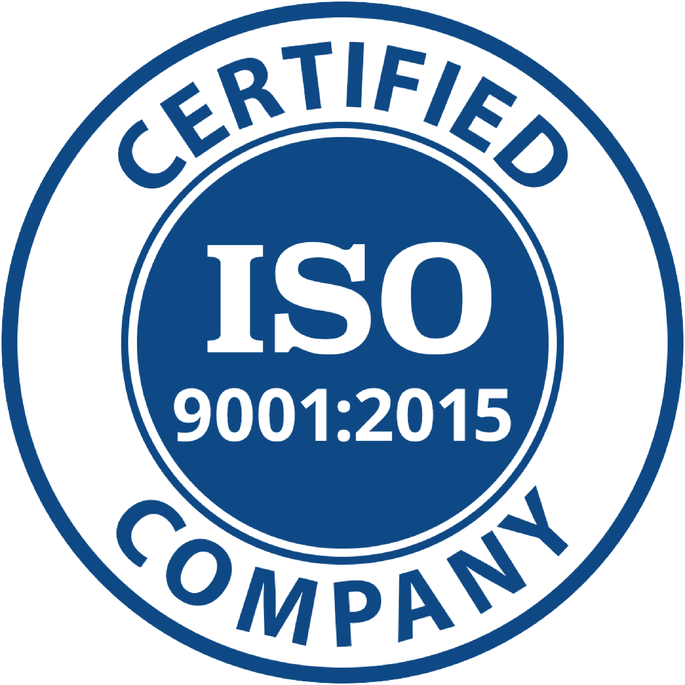 Certification logo 1