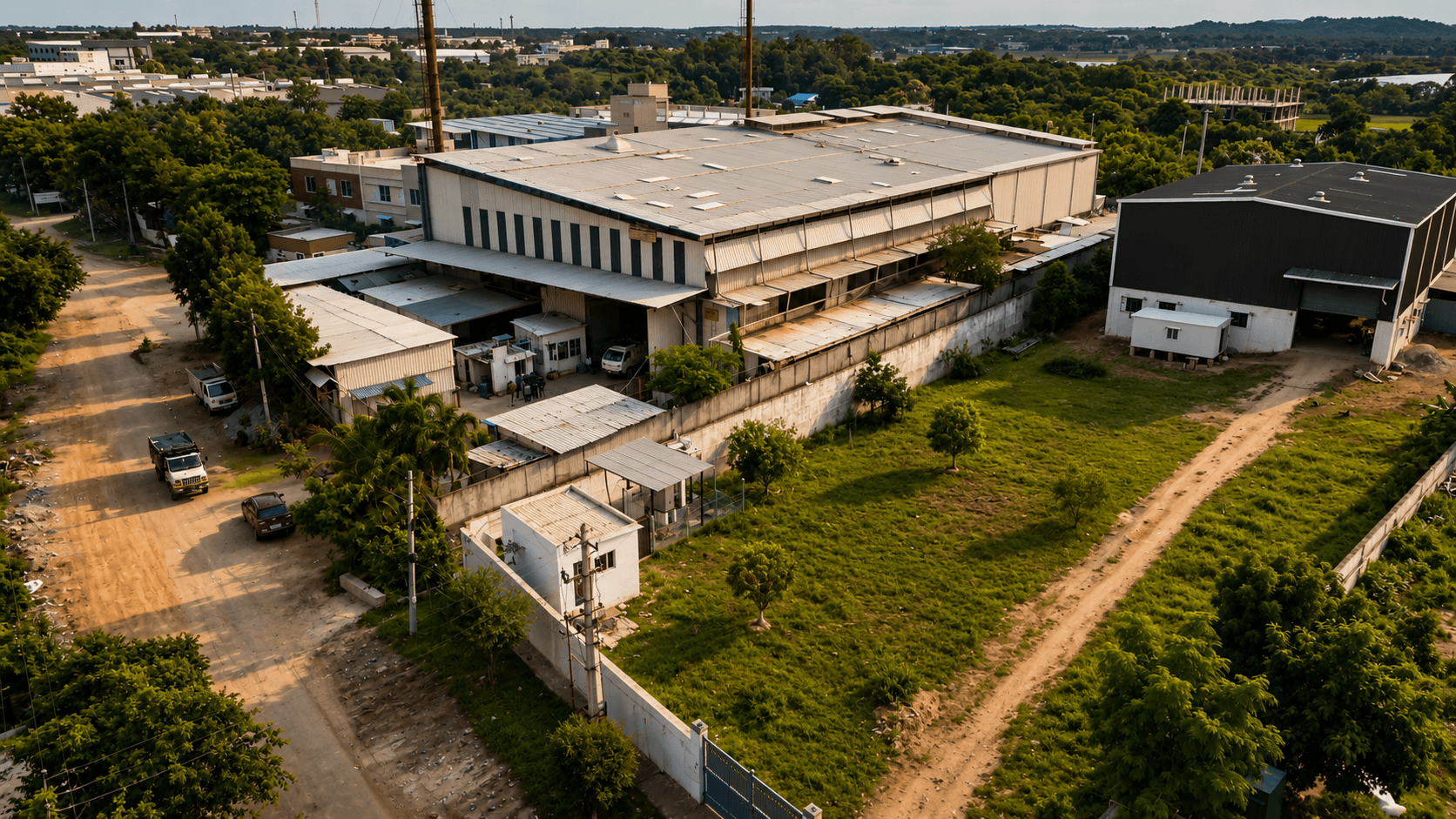 Keshan Industries media 06