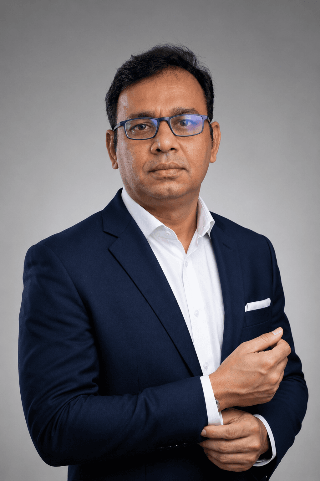 Suren Reddy