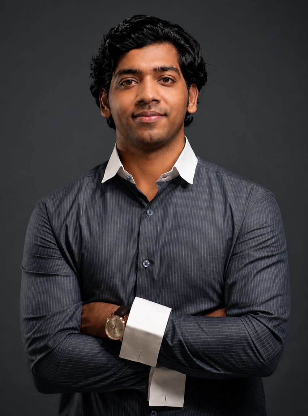 Yash Keshan